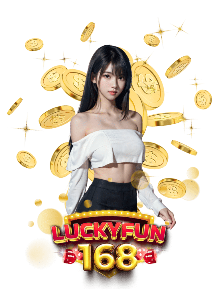 lucky fun 168