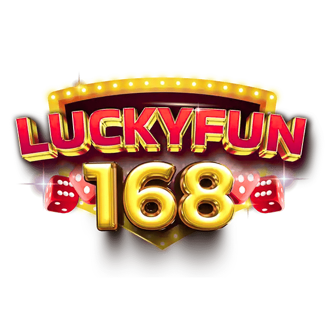 lucky fun 168 logo