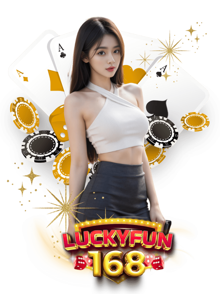 lucky fun 168 สล็อต